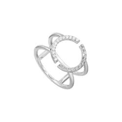 Ania Haie R025-01H Ladies Ring