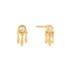 Ania Haie E026-06G Ladies Earrings