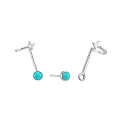Ania Haie E027-03H Ladies Earrings