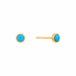 Ania Haie E027-99G Ladies Earrings