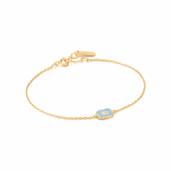 Ania Haie B028-02G-B Ladies Bracelet