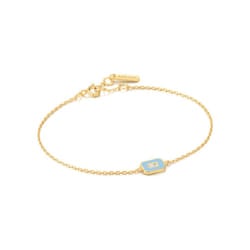 Ania Haie B028-02G-B Ladies Bracelet