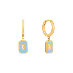 Ania Haie E028-03G-B Ladies Earrings