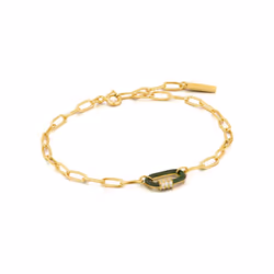 Ania Haie B031-01G-G Ladies Bracelet