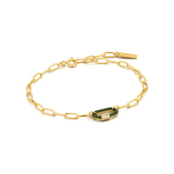 Ania Haie B031-01G-G Ladies Bracelet