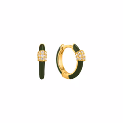 Ania Haie E031-01G-G Ladies Earrings