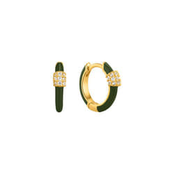 Ania Haie E031-01G-G Ladies Earrings
