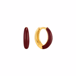 Ania Haie E031-02G-R Ladies Earrings