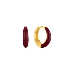 Ania Haie E031-02G-R Ladies Earrings