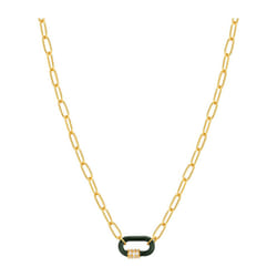 Ania Haie N031-01G-G Ladies Necklace