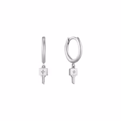 Ania Haie E032-04H Ladies Earrings