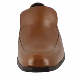 ) Mens Maverick Formal Shoes - UK 7, Tan (Brown
