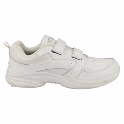 Mens Reflex Casual Trainers - UK 11, White