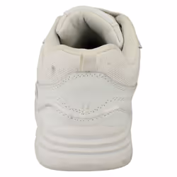 Mens Reflex Casual Trainers - UK 11, White