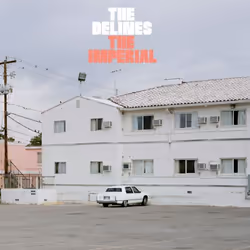 ImportCDs Imperial, Americana, CD, Physical media, Adult, 1 discs, 10/01/2019