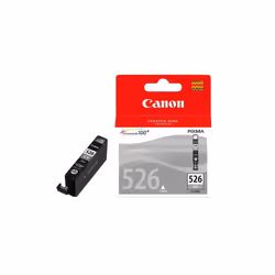 Canon Cli-526 Gy Grey Ink Cartridge