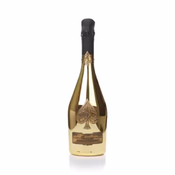 Armand de Brignac Blanc Ace of Spades Gold 75cl 12.5%