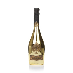 Armand de Brignac Blanc Ace of Spades Gold 75cl 12.5%