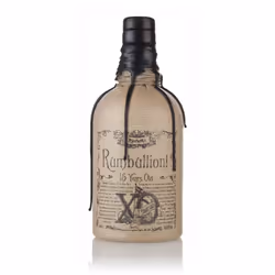 Ableforth's Rumbullion! XO 15 Year Old Rum 50cl