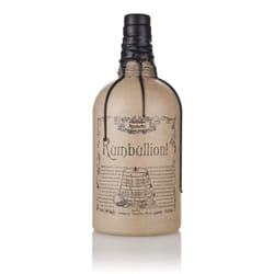 Rumbullion! - Magnum (1.5L) 150cl 42.6%