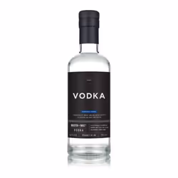 Master of Malt Vodka 70cl 42%