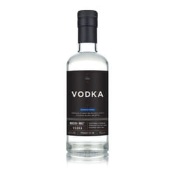 Master of Malt Vodka 70cl 42%