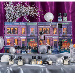 Master of Malt That Boutique-y Gin Company Advent Calendar (2023 Edition)