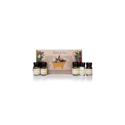 Bathtub Gin - Flavour Discovery Tasting Set 15cl 40.3%