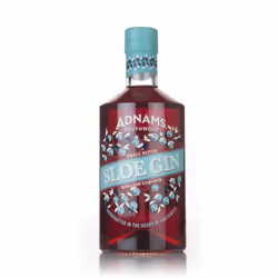 Adnams Sloe Gin 70cl 26%