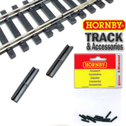 Hornby R920 - Insulated Fishplates (Pack 12)