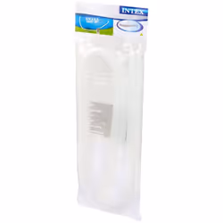 Intex Swimming Pool Hose Universal, White Diameter 32Â mm x 150Â cm