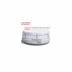 Lay-Z-Spa Vegas Replacement Letheroid Base & Cover Set