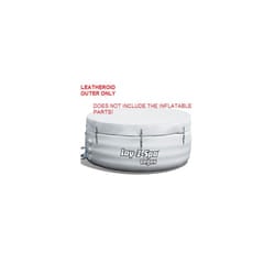 Lay-Z-Spa Vegas Replacement Letheroid Base & Cover Set