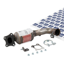 BM CATALYSTS BM91784H Catalytic Converter Euro 5 E57-103R Ceramic Non-approved PEUGEOT: 208 I Hatchback, 308 II Hatchback, 2008 Estate, CITROËN: C3 II