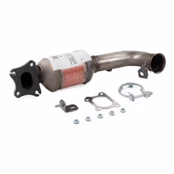 BM CATALYSTS BM91784H Catalytic Converter Euro 5 E57-103R Ceramic Non-approved PEUGEOT: 208 I Hatchback, 308 II Hatchback, 2008 Estate, CITROËN: C3 II