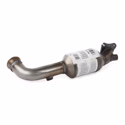 BM CATALYSTS BM91784H Catalytic Converter Euro 5 E57-103R Ceramic Non-approved PEUGEOT: 208 I Hatchback, 308 II Hatchback, 2008 Estate, CITROËN: C3 II