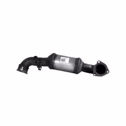 BM CATALYSTS BM91925H Catalytic Converter Euro 6 E57-103R Ceramic Non-approved MINI: Clubman, Hatchback, PEUGEOT: 208 I Hatchback