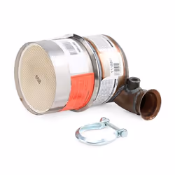 BM CATALYSTS BM11188H Particulate Filter Cordierite Non-approved PEUGEOT: 207 SW, 308 I Hatchback