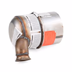 BM CATALYSTS BM11188H Particulate Filter Cordierite Non-approved PEUGEOT: 207 SW, 308 I Hatchback