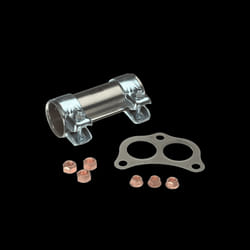 BM CATALYSTS FK92078 Mounting Kit, catalyst converter SKODA: Fabia I Hatchback