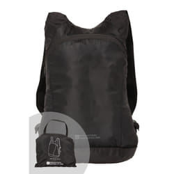 Mountain Warehouse 024152005001 backpack Black