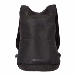 Mountain Warehouse 024152005001 backpack Black