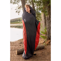 Mountain Warehouse 024685044001 sleeping bag