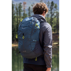 Mountain Warehouse 025737066001 backpack Petrol