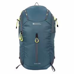 Mountain Warehouse 025737066001 backpack Petrol