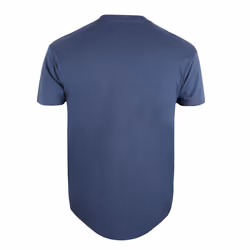 The Avengers Marvel T-Shirt Men's Stencil Logo - L