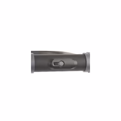 YUL2C/13/230/1 High Defendor U Bike Lock with Cable (Sold Secure Silver), Black
