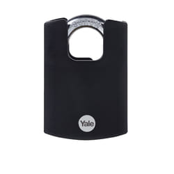 Yale Y121B/50/132/1 padlock Conventional padlock 1 pc(s)
