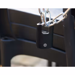 Yale Y121B/50/132/1 padlock Conventional padlock 1 pc(s)