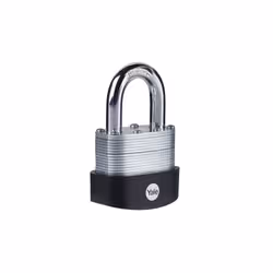 Yale Locks Protector Laminated Padlock 45mm Y127B/45/125/1